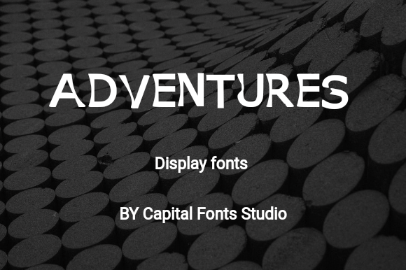 Building a Better Reading Experience with the Adventures Font