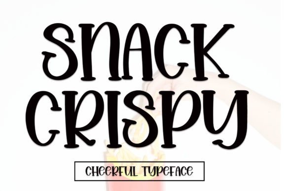 How Snack Crispy Adds a Romantic Feel to Modern Web Projects