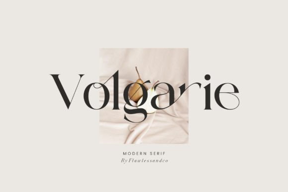 How Volgarie Became My Secret Weapon for Branding